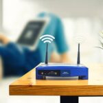 Guía para proteger tu router wifi paso a paso