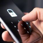 Cómo bloquear accesos no autorizados en tu celular