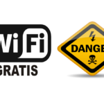Qué peligro tiene conectarse a redes desconocidas hoy