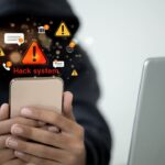 Cómo proteger tu móvil contra ataques cibernéticos hoy