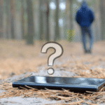 Qué hacer ante pérdida o robo de móvil