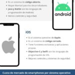 Android vs iOS seguridad ¿cuál es más seguro?