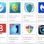 Antivirus móviles: ¿realmente funcionan para malware?