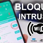 Cómo bloquear dispositivos desconocidos en tu wifi