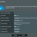 Cómo configurar guest wifi seguro en tu hogar
