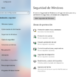 Cómo defender datos sensibles en dispositivos Windows