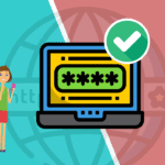 Cómo establecer políticas seguras de acceso wifi familiar