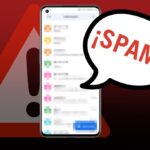 Cómo evitar phishing en mensajes SMS y aplicaciones