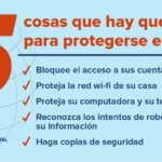 Cómo evitar que rastreen tus compras online