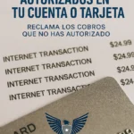 Cómo reclamar tus datos a plataformas digitales