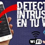 Cómo saber si alguien está robando tu wifi router