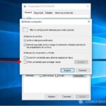 Cómo usar cifrado para proteger archivos importantes