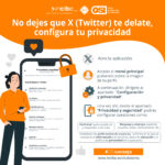 Configura privacidad en redes sociales paso por paso