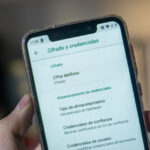 Consejos para cifrar mensajes y llamadas en móviles