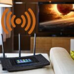 Consejos para proteger wifi en apartamentos grandes