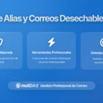 Guía de seguridad para correos corporativos esenciales