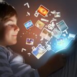 Privacidad digital para menores y adolescentes online