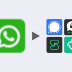 Privacidad en mensajería ¿qué apps cifran realmente?