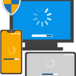 Protege sistemas con actualizaciones automáticas configuradas