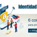 Protege tu identidad digital desde cualquier dispositivo