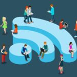 Qué hacer antes de conectarte a wifi pública